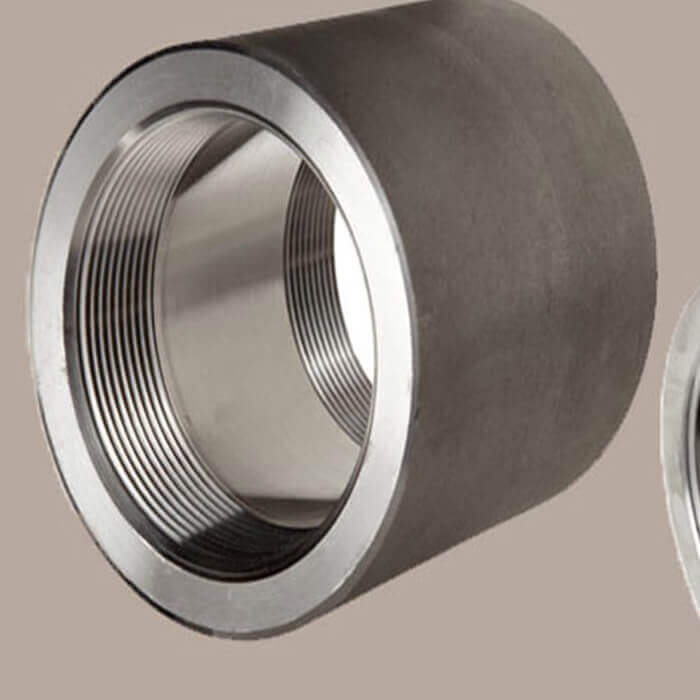 Threaded Coupling
